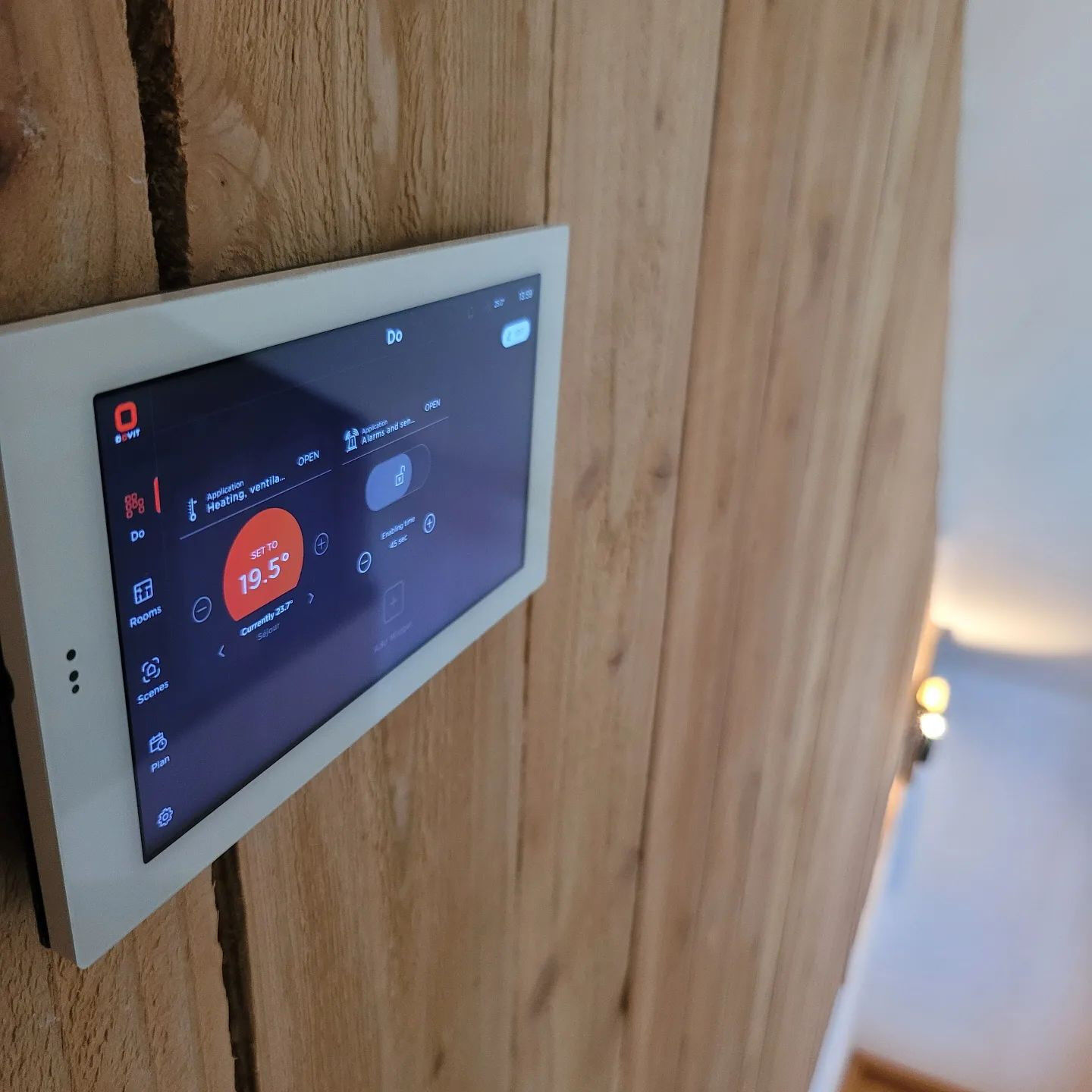 Home Hybrid Building — photo 20