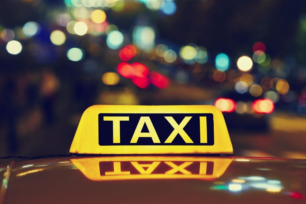 Taxi Mini
