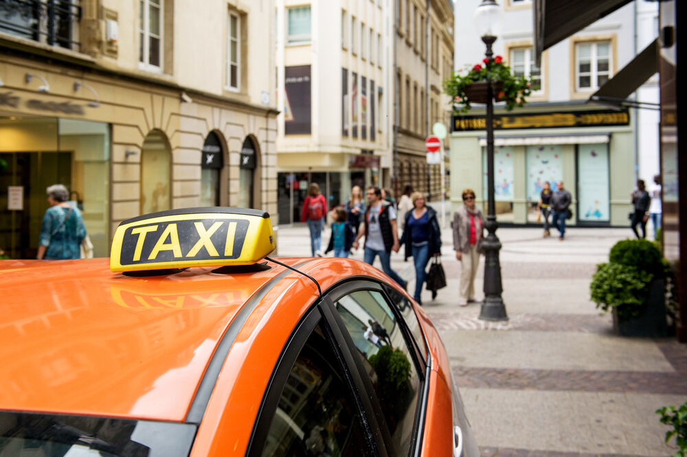 All Star Taxis & Transports