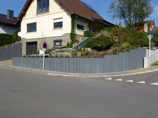 Construction & Rénovation par Entreprise de Construction Erpelding à Crauthem, réalisation 1