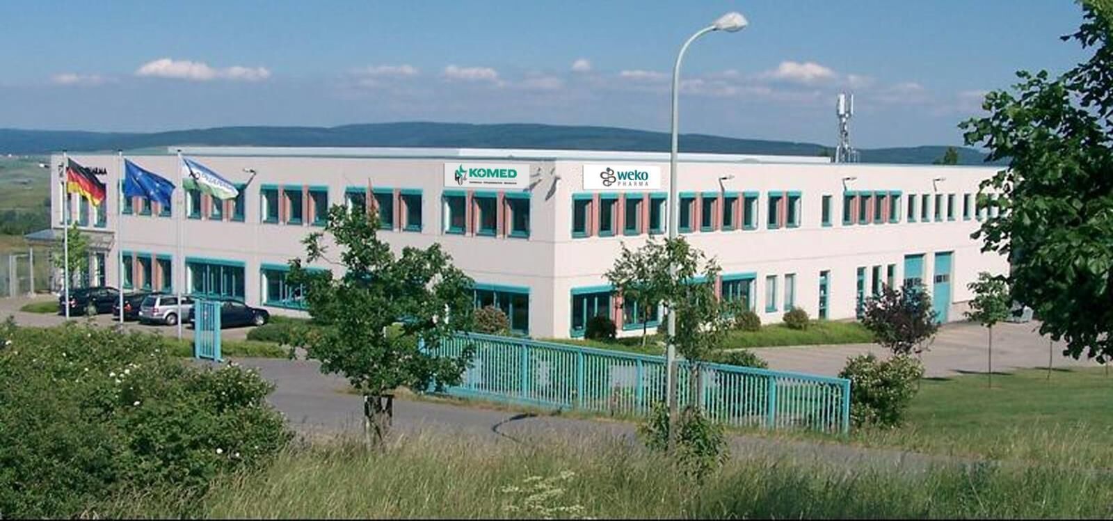 Komed Home Care