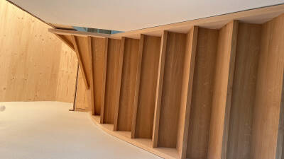 New Renovation — photo 1 miniature