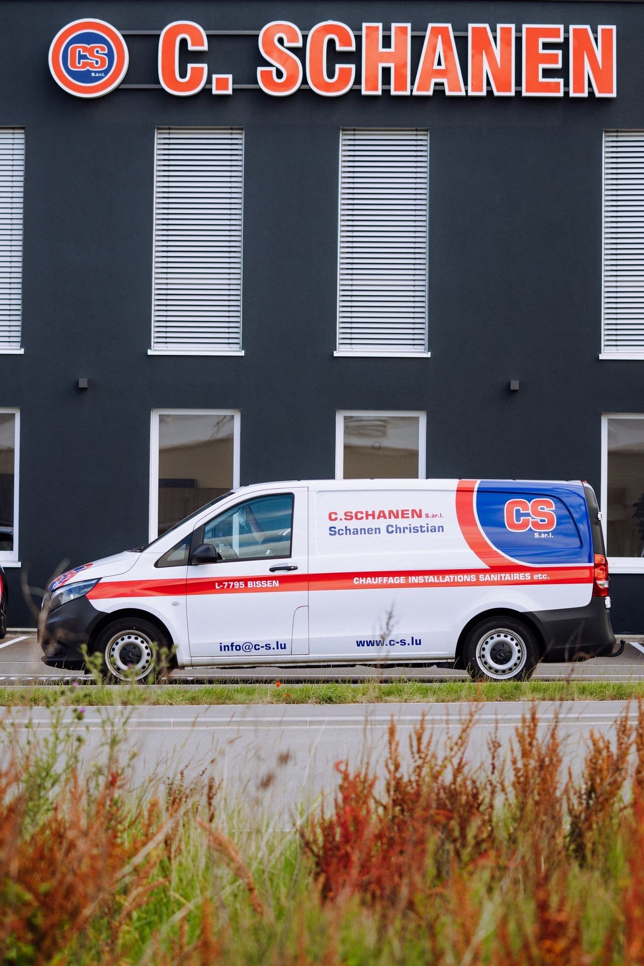 C. Schanen — photo 3