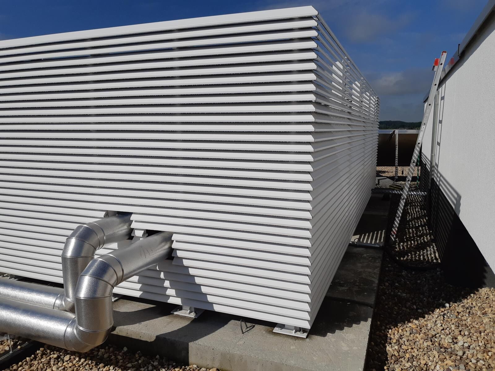 Électricité & Domotique par Asv Montage à Foetz, réalisation 2