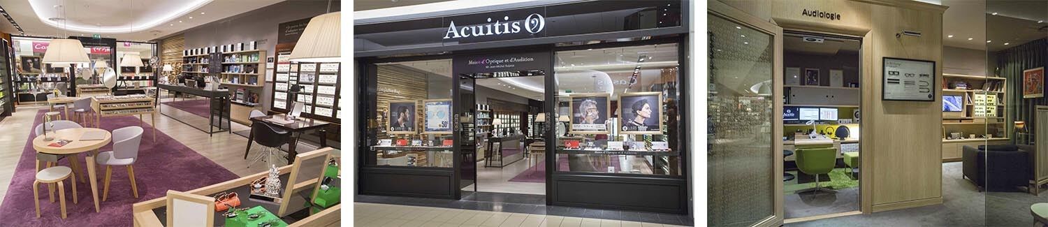 Acuitis Belle Etoile
