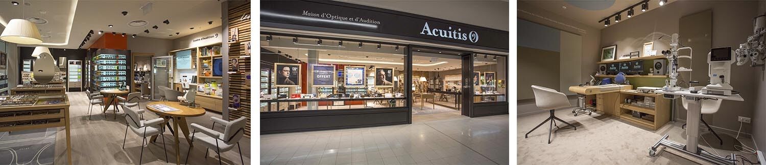 Acuitis Bettembourg