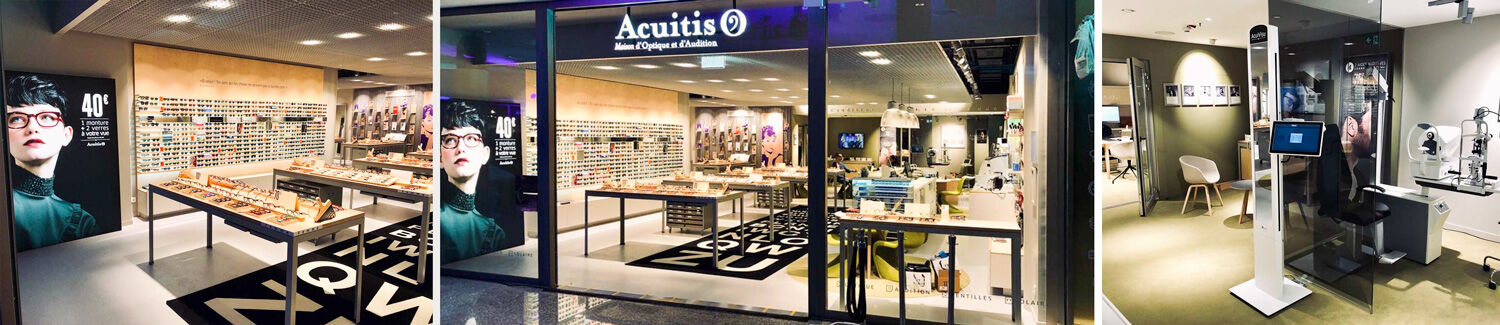 Acuitis Concorde