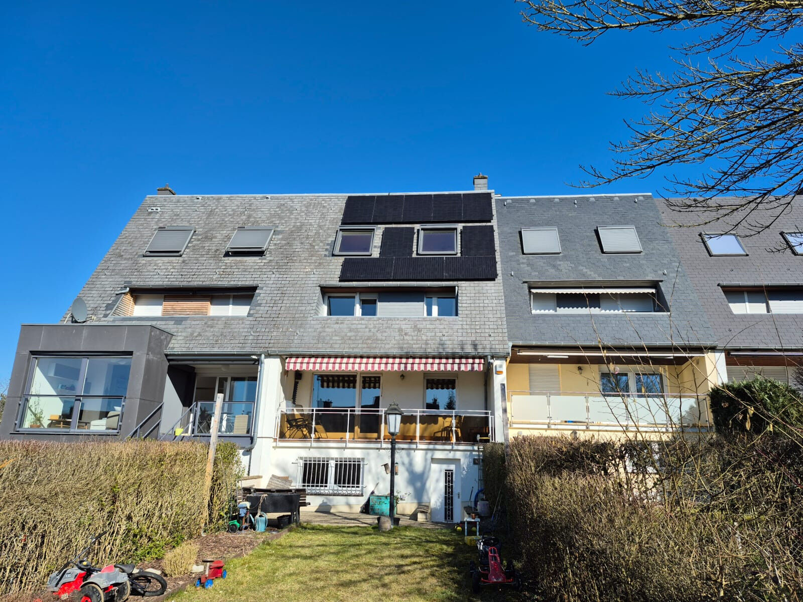 Electricité Bauer — photo 11