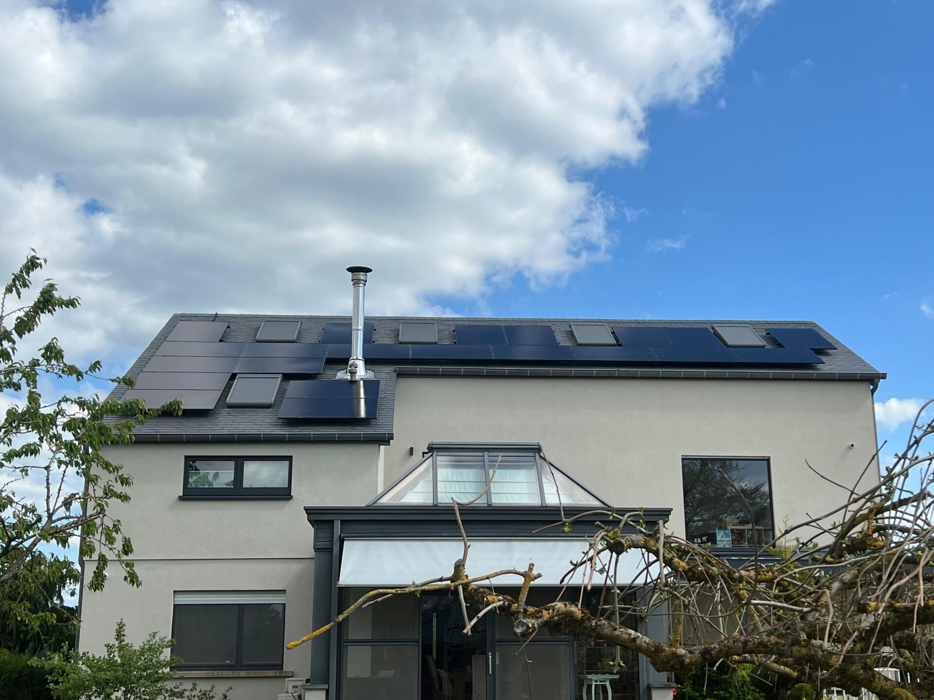 Electricité Bauer — photo 2