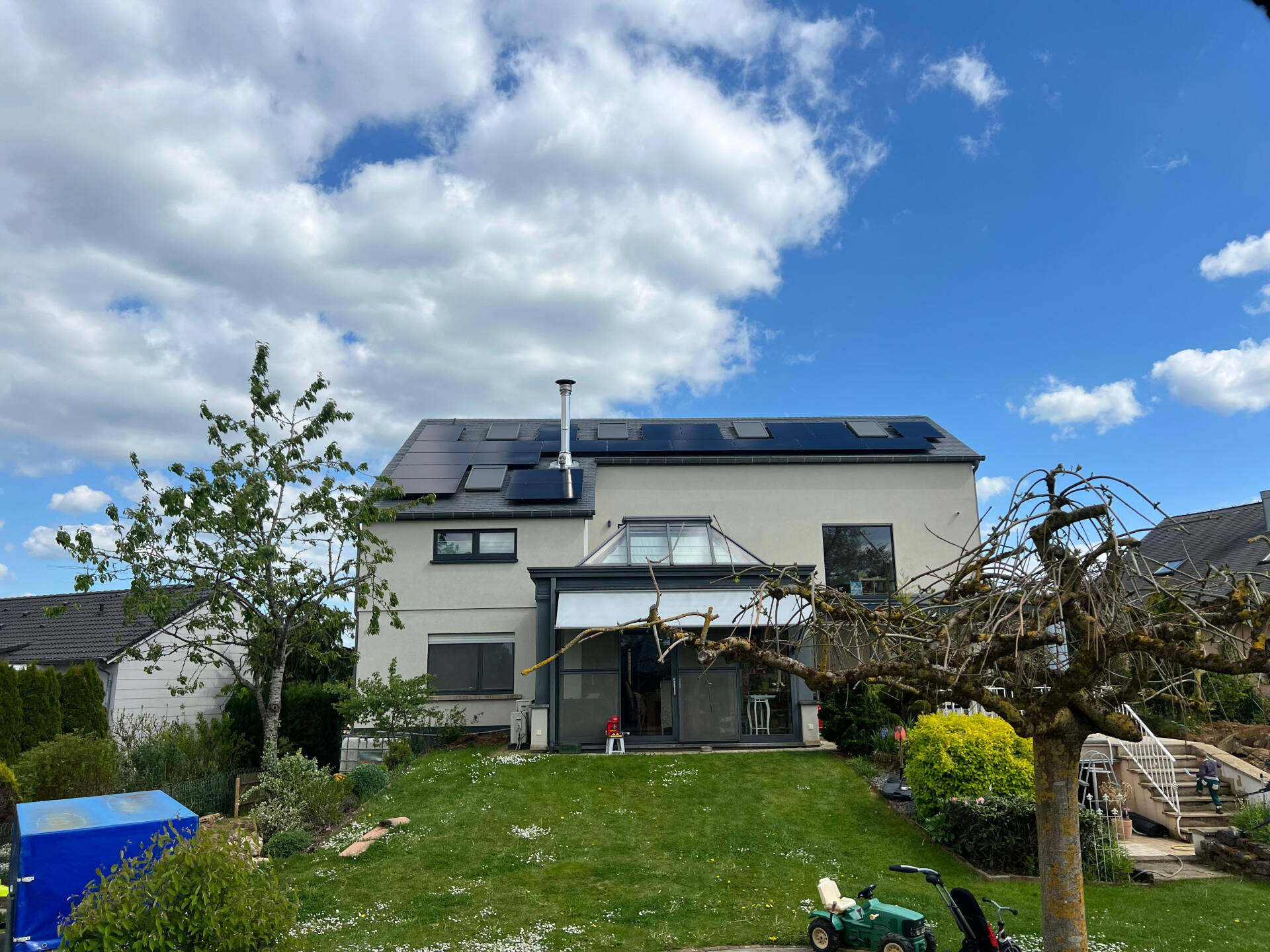 Electricité Bauer — photo 33