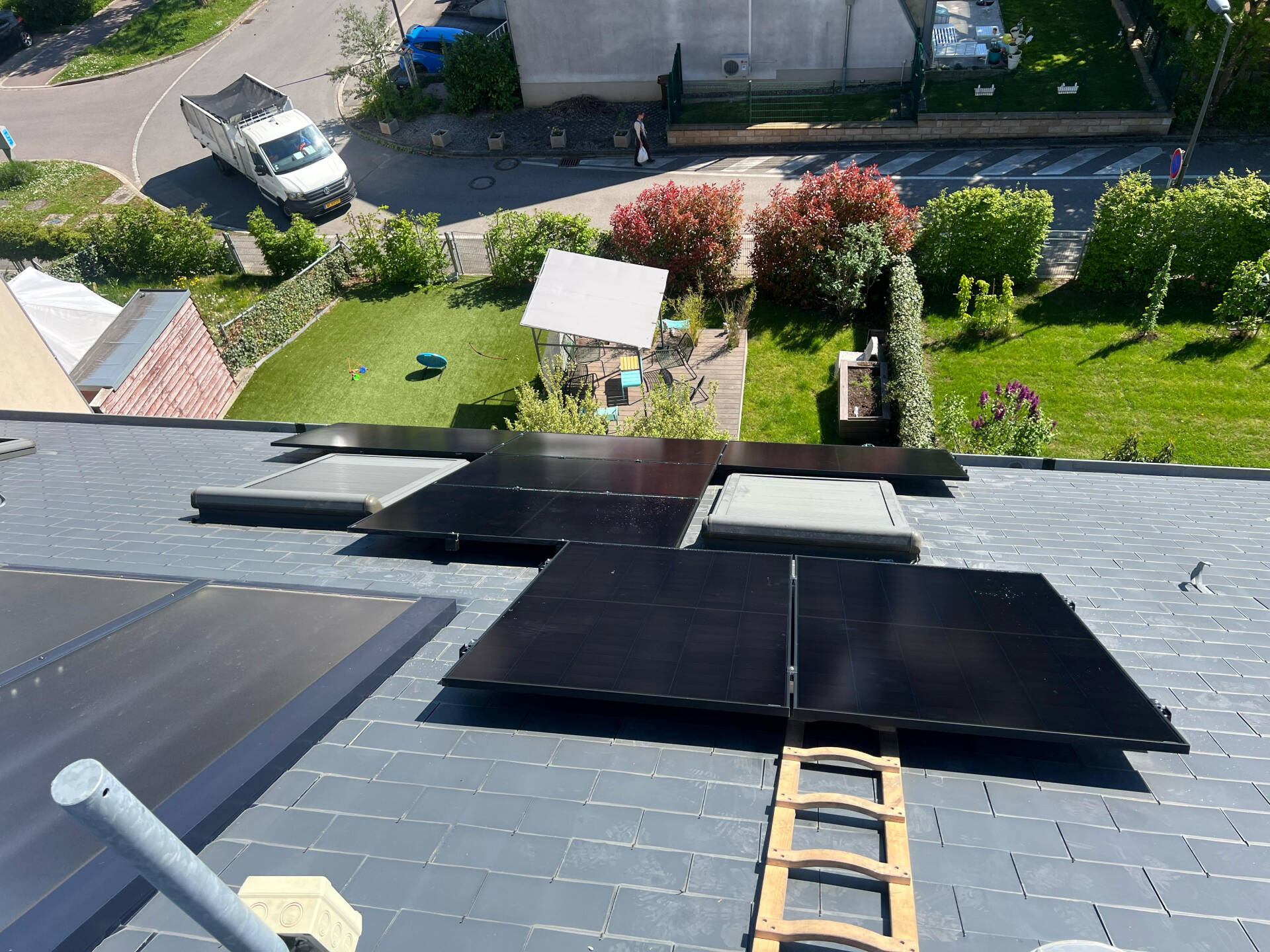 Electricité Bauer — photo 25