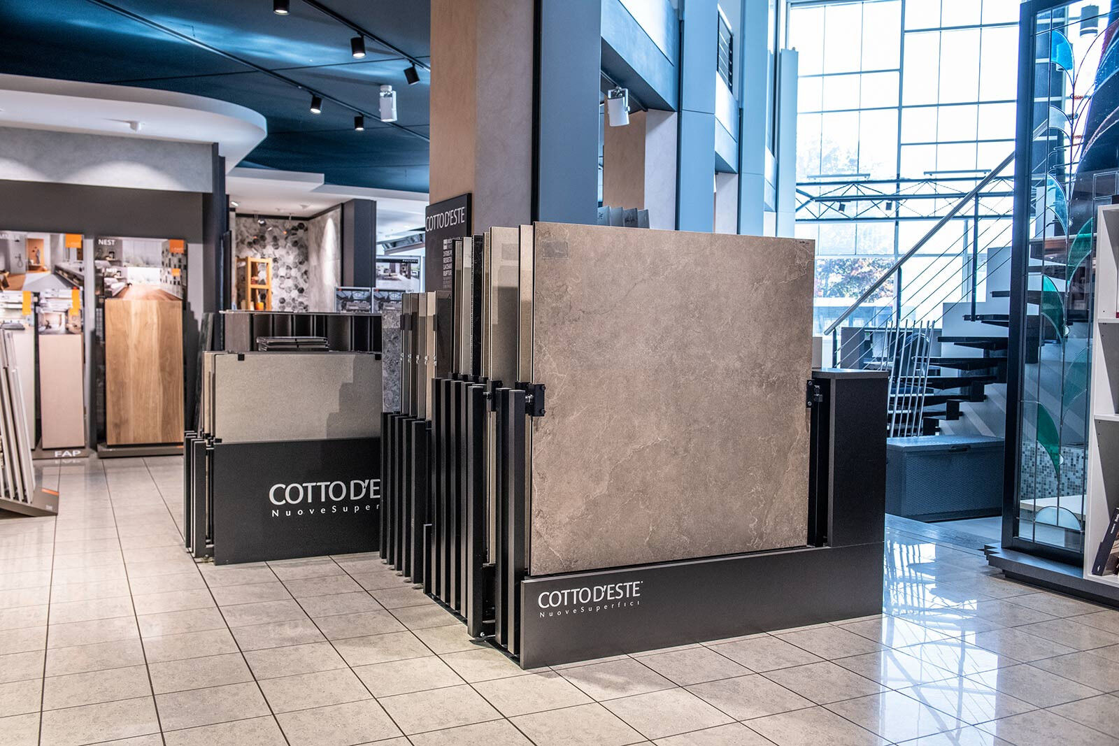 Carrelages De Cillia — photo 11