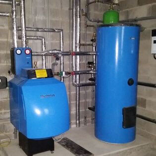 Chauffage-Sanitaire Percy Rauchs — photo 7
