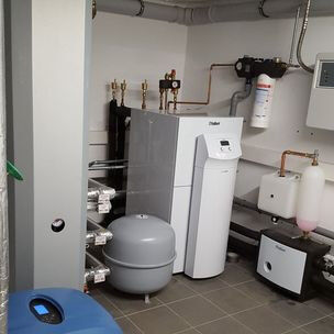 Chauffage-Sanitaire Percy Rauchs — photo 9