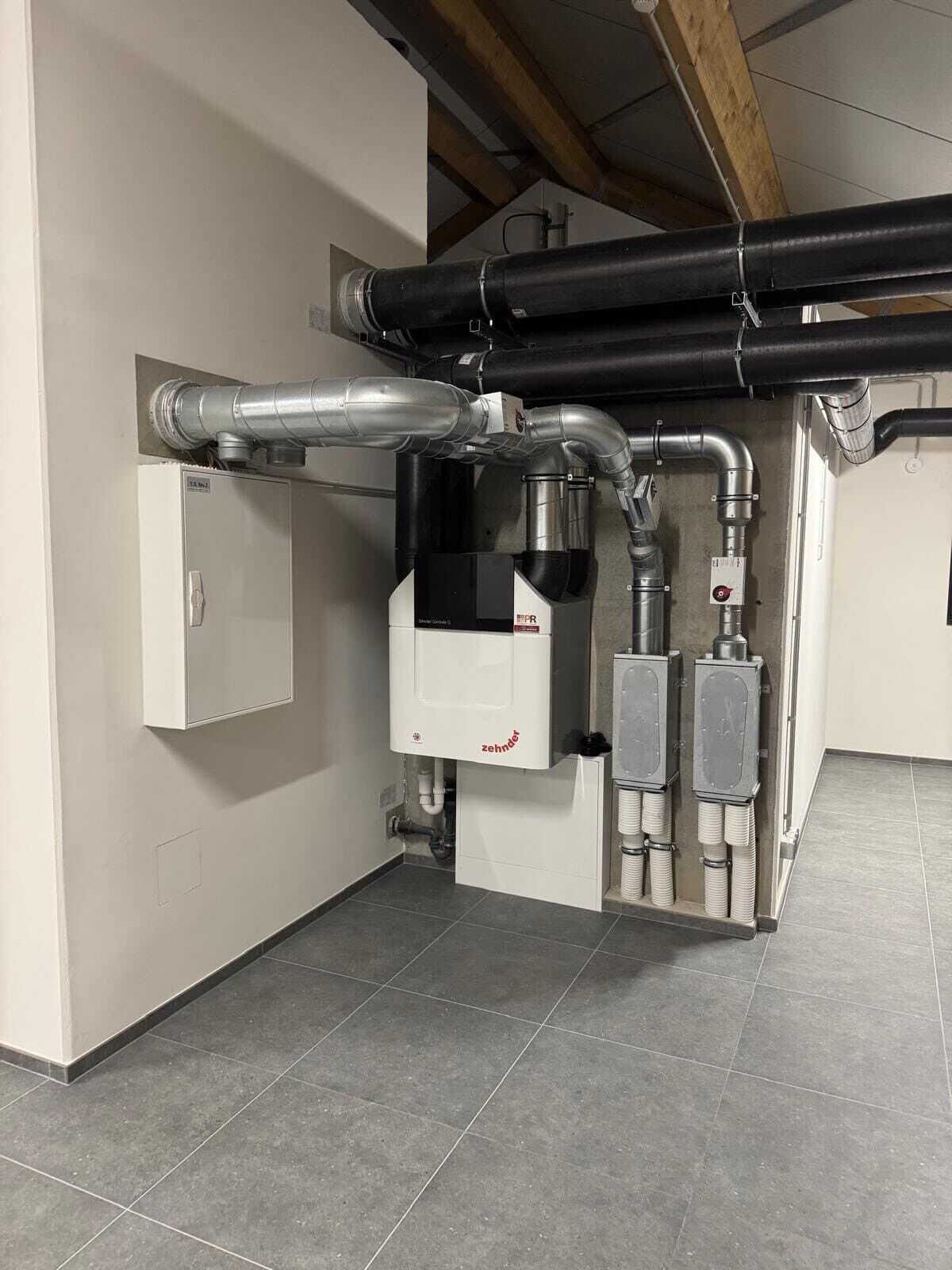 Chauffage-Sanitaire Percy Rauchs — photo 13