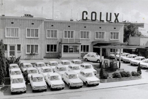 Colux — photo 1