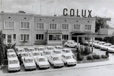 Colux — photo 1 miniature