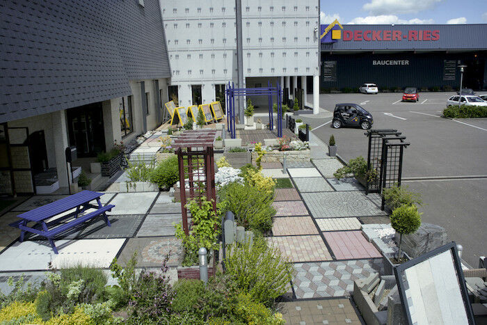 Baucenter Decker-Ries — photo 31