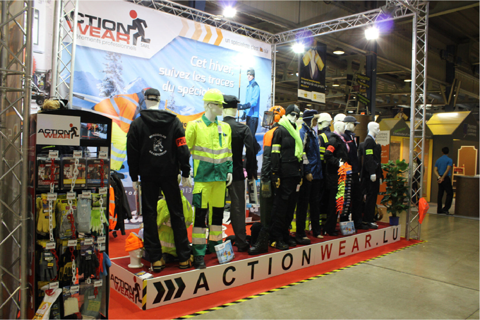Action Wear