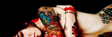 TBM Tattoo