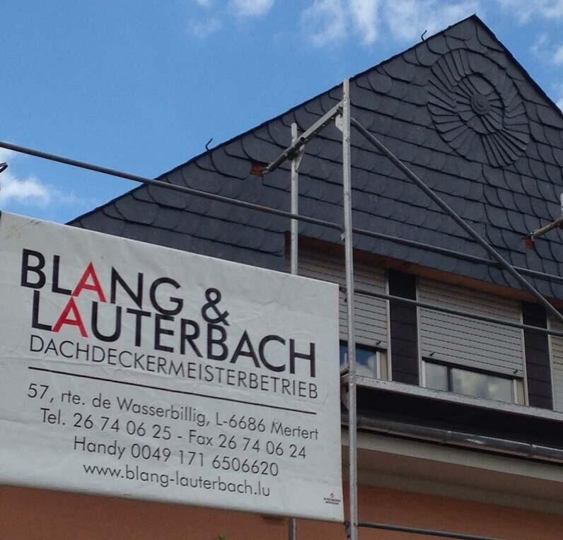 Blang & Lauterbach — Foto 2