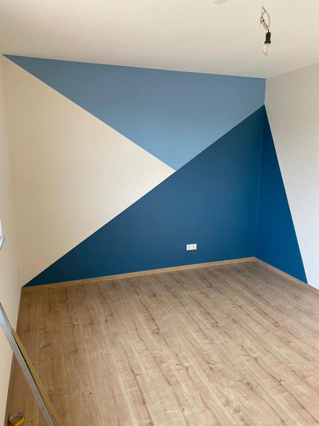 Peinture, Décoration & Aménagement intérieur par PEINTURE DE L'EST à Berdorf, réalisation 9