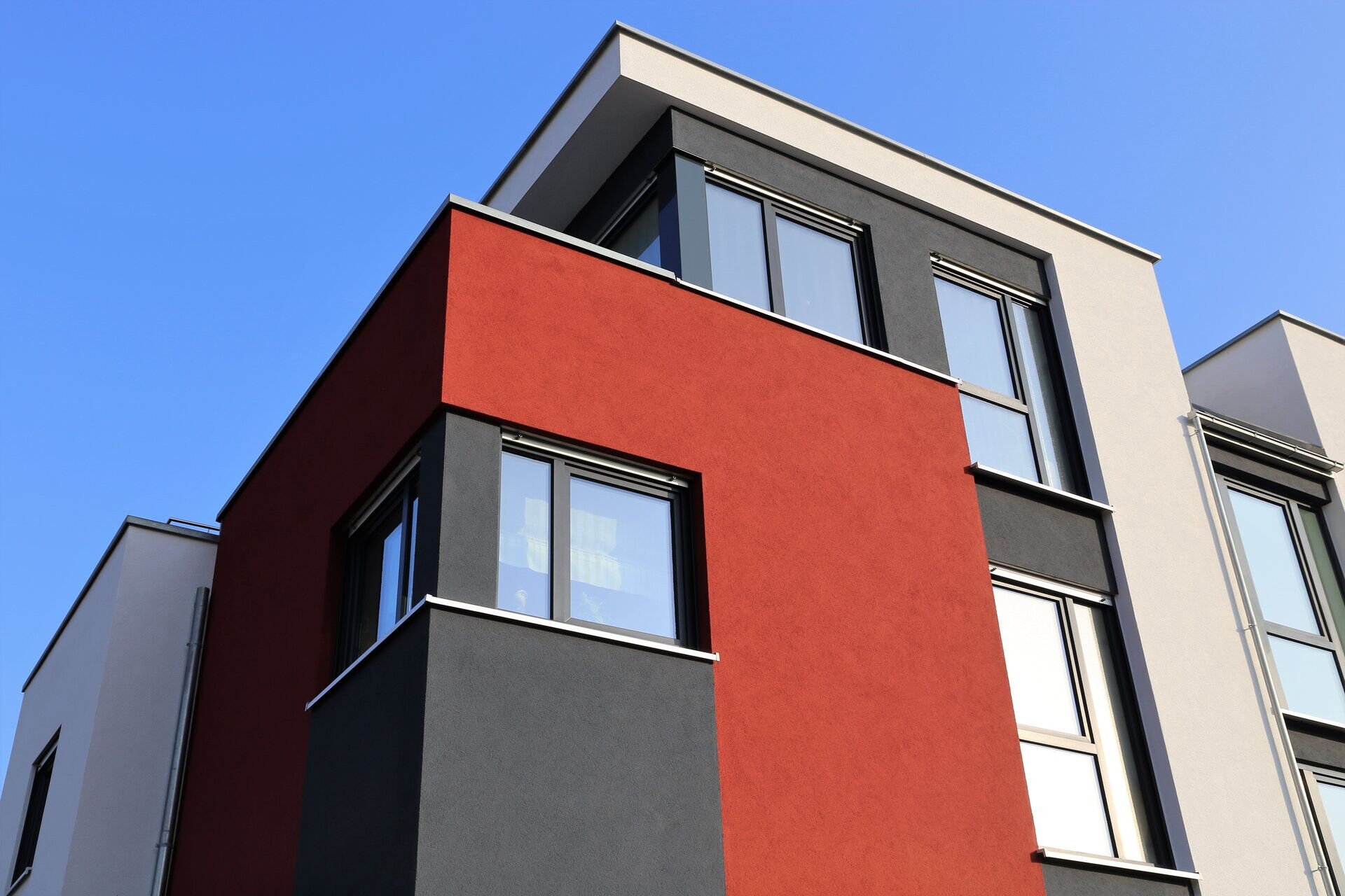 Peinture, Décoration & Aménagement intérieur par PEINTURE DE L'EST à Berdorf, réalisation 6