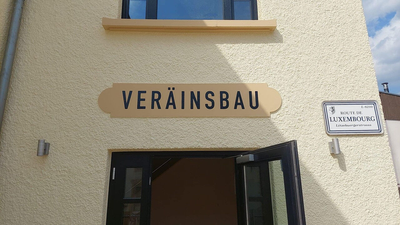 Peinture, Décoration & Aménagement intérieur par PEINTURE DE L'EST à Berdorf, réalisation 3