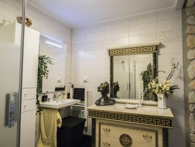 Ceiling, Wall, and Floor Renovation. in Schengen — photo 3 miniature