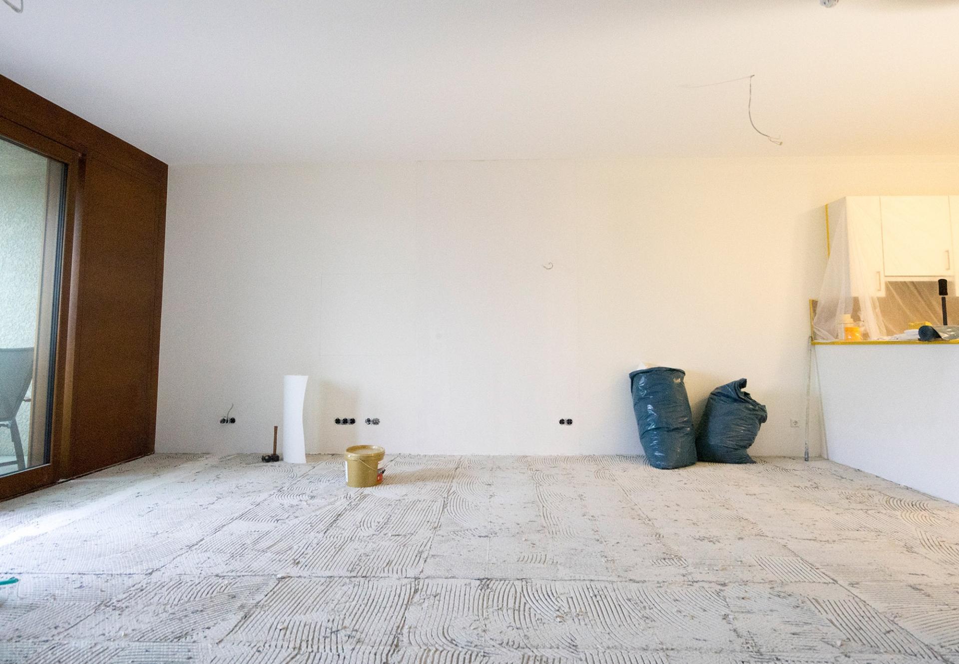Rénovation plafonds, murs et sols. à Schengen — photo 5