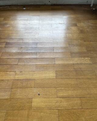 Rénovation de parquet à Luxembourg — photo 3 miniature