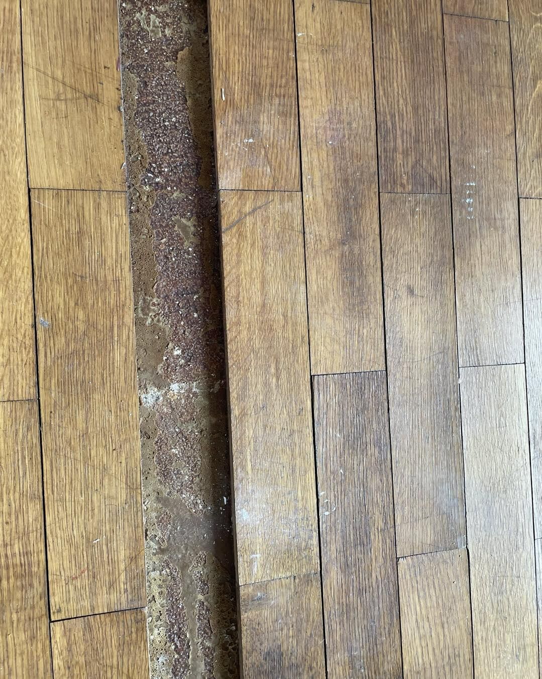 Rénovation de parquet à Luxembourg — photo 5