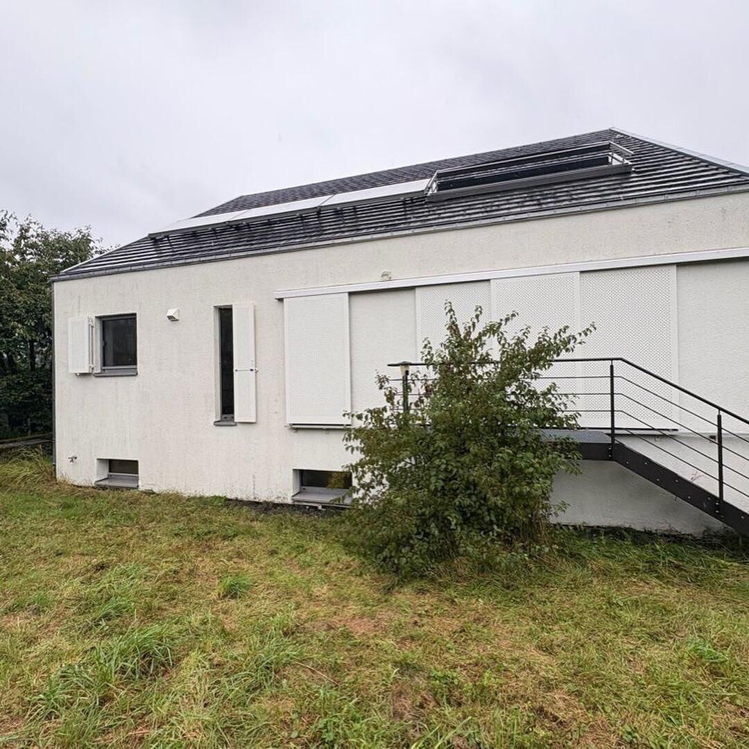Fassadenreinigung in Sandweiler — Foto 3
