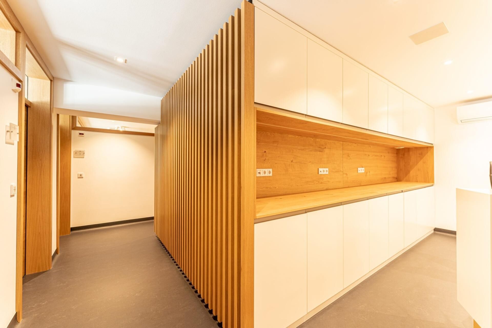 Menuiserie intérieure sur mesure à Troisvierges — photo 8