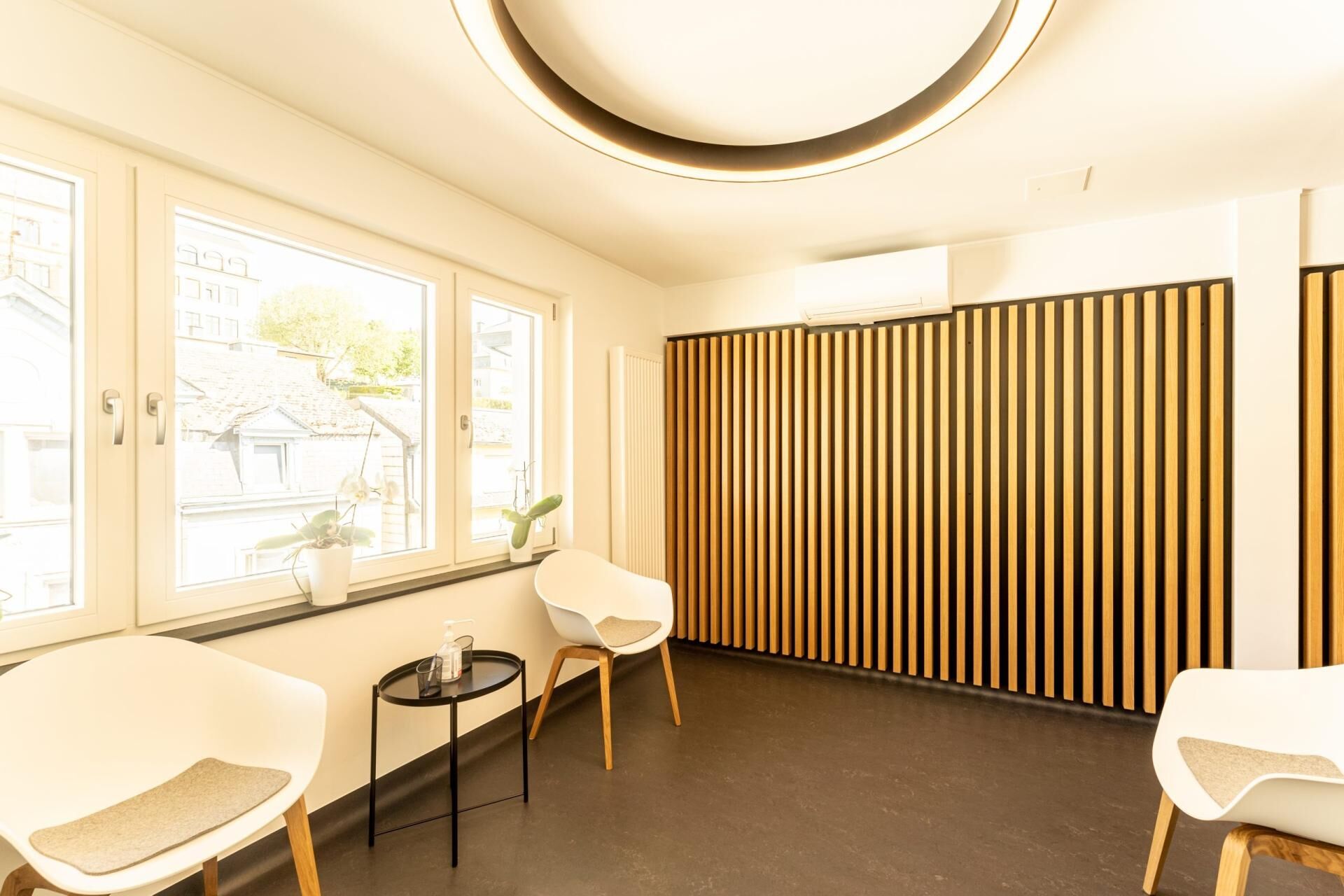 Menuiserie intérieure sur mesure à Troisvierges — photo 12