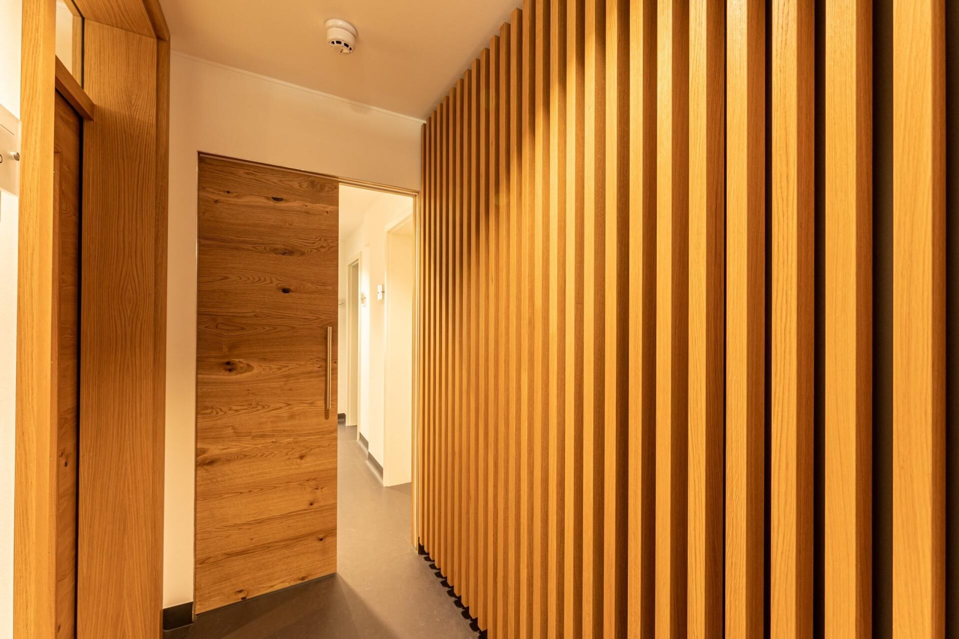 Menuiserie intérieure sur mesure à Troisvierges — photo 7