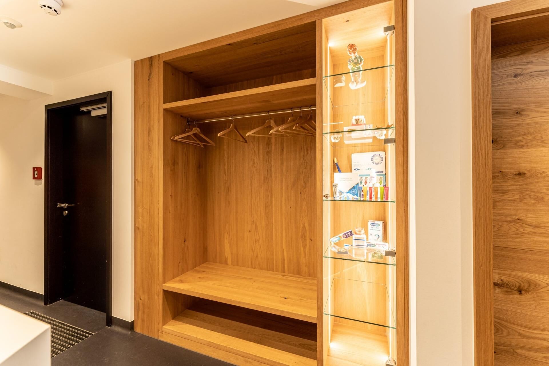 Menuiserie intérieure sur mesure à Troisvierges — photo 9