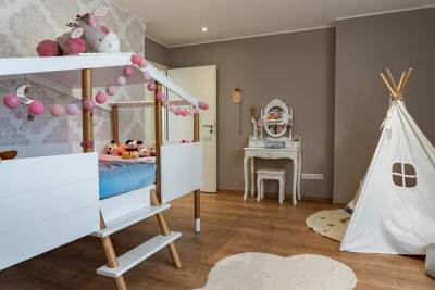 Turnkey Renovation in Dudelange — photo 20 miniature