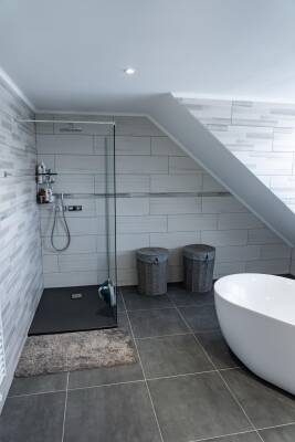 Turnkey Renovation in Dudelange — photo 23 miniature