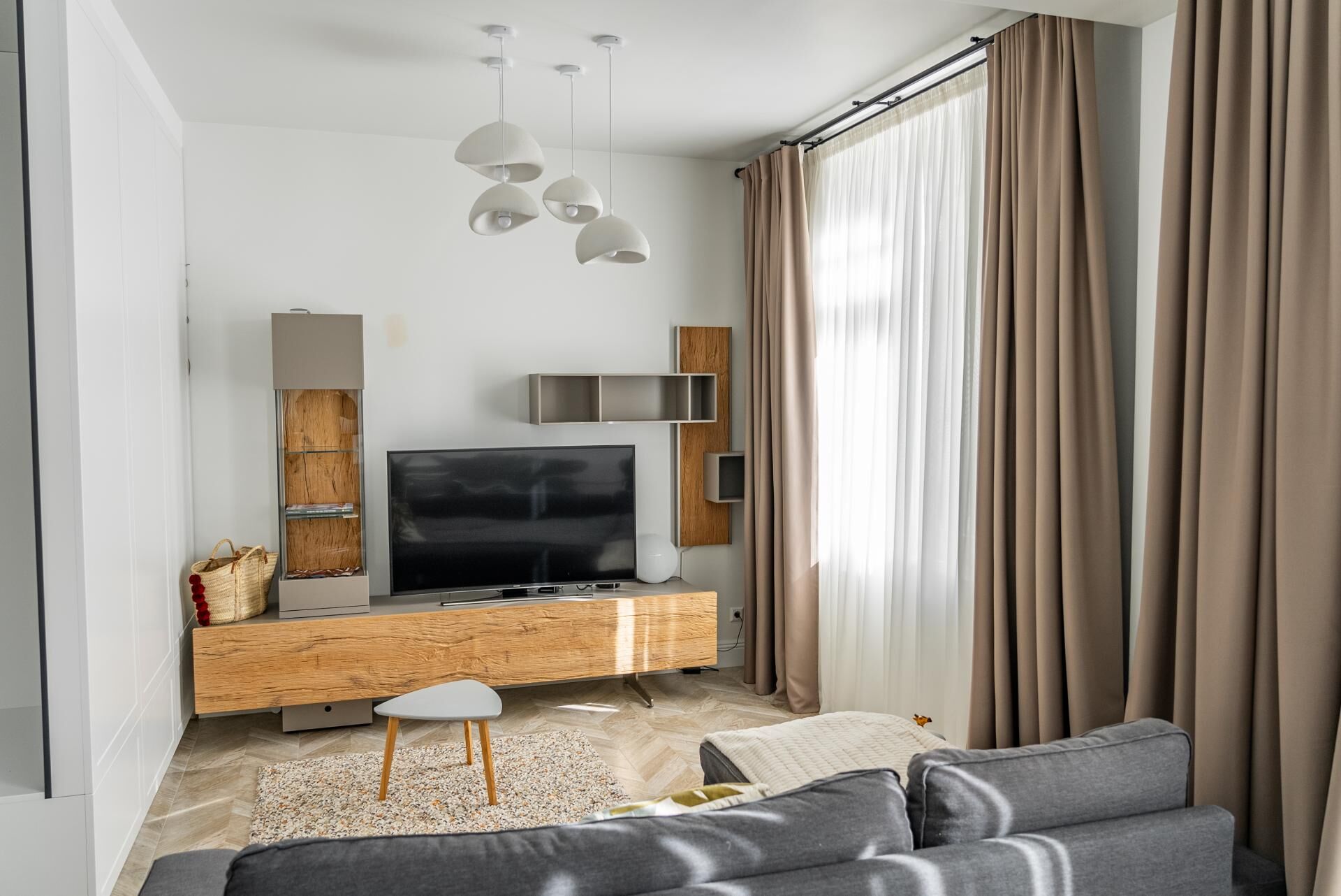 Rénovation complète maison à Trintange — photo 2