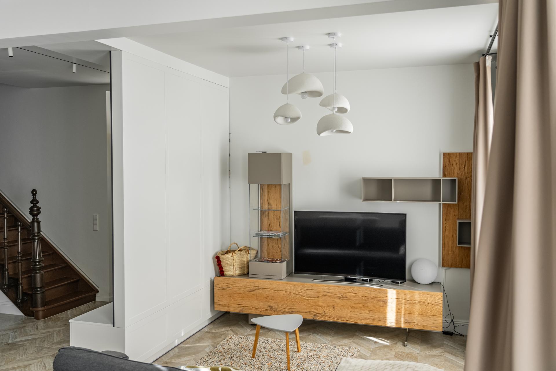 Rénovation complète maison à Trintange — photo 3