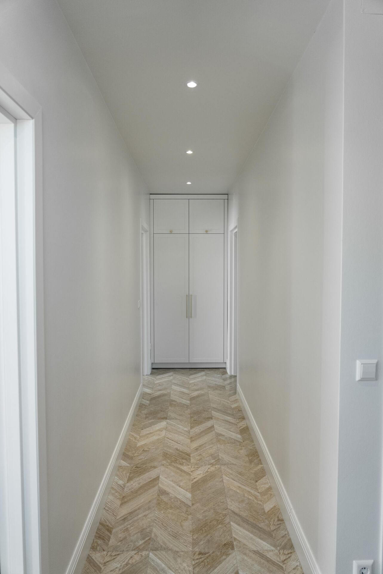 Rénovation complète maison à Trintange — photo 15