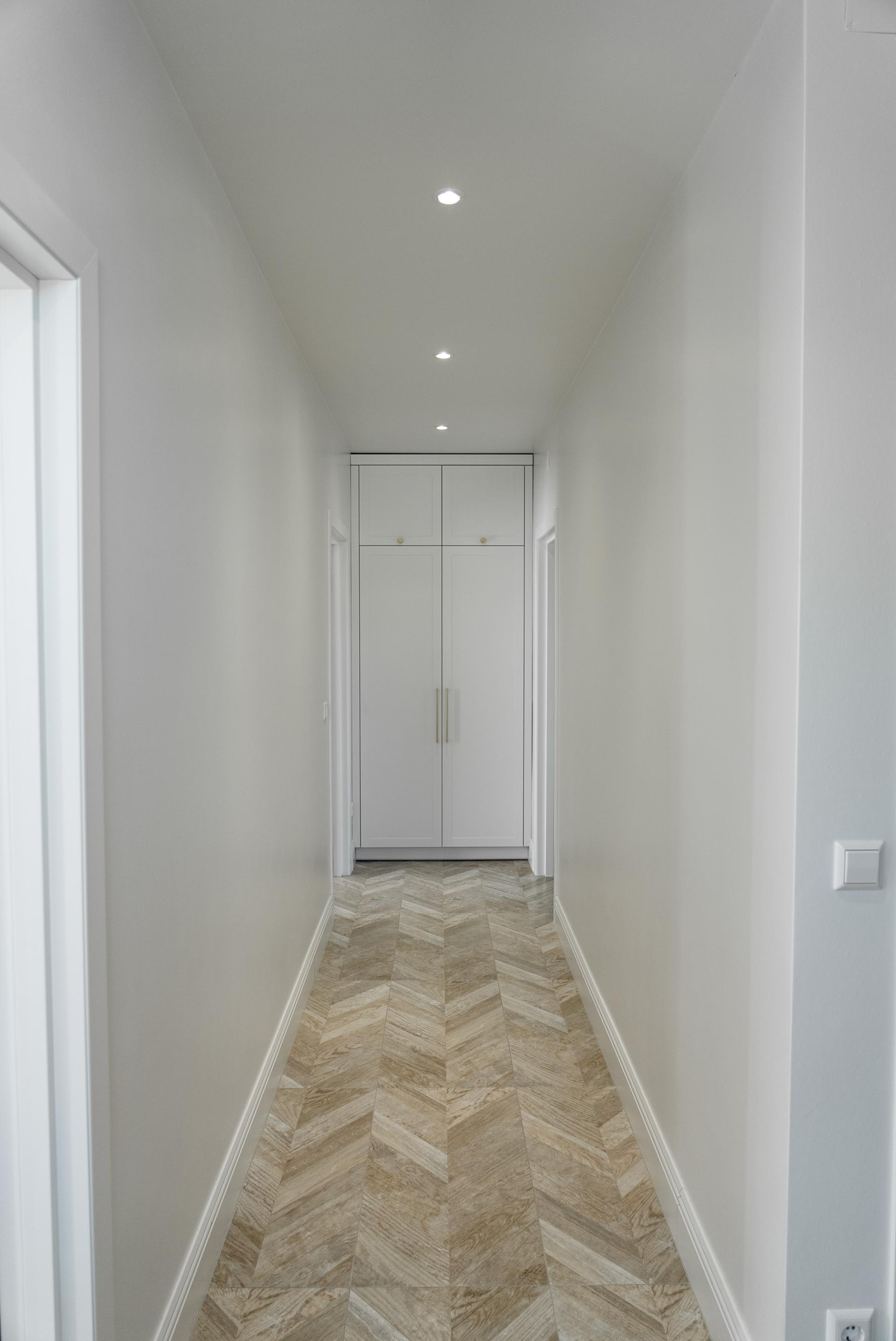 Complete house renovation in Trintange — photo 15
