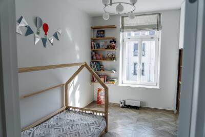 Rénovation complète maison à Trintange — photo 17 miniature