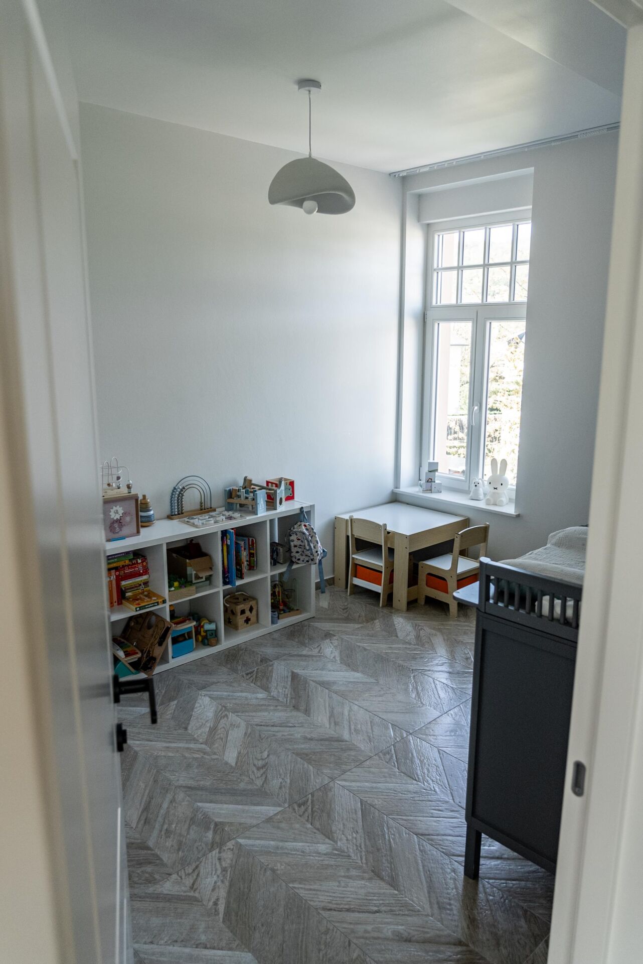 Rénovation complète maison à Trintange — photo 18