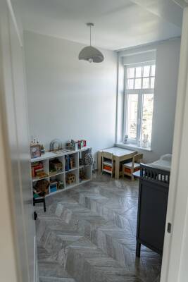 Rénovation complète maison à Trintange — photo 18 miniature