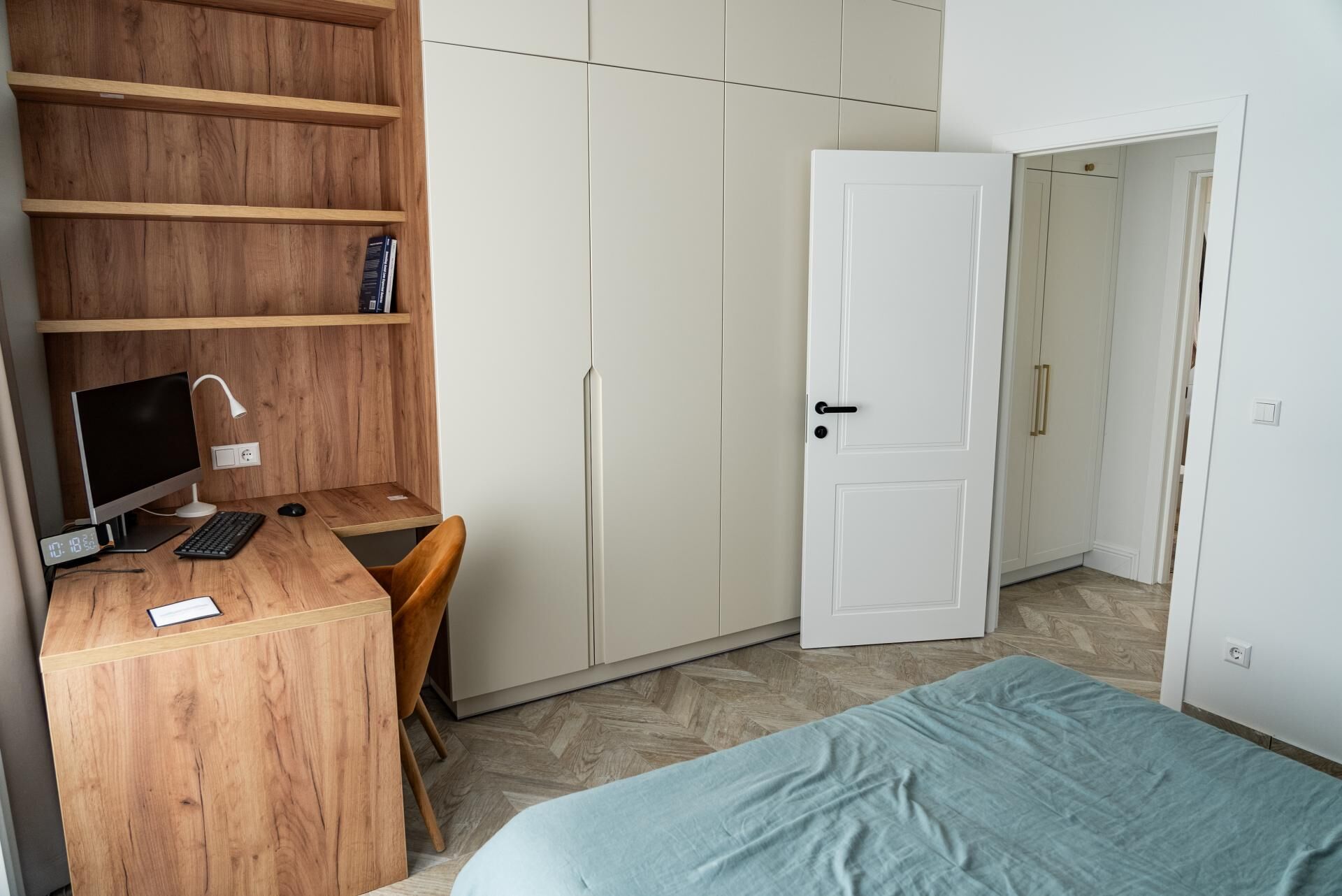 Rénovation complète maison à Trintange — photo 22