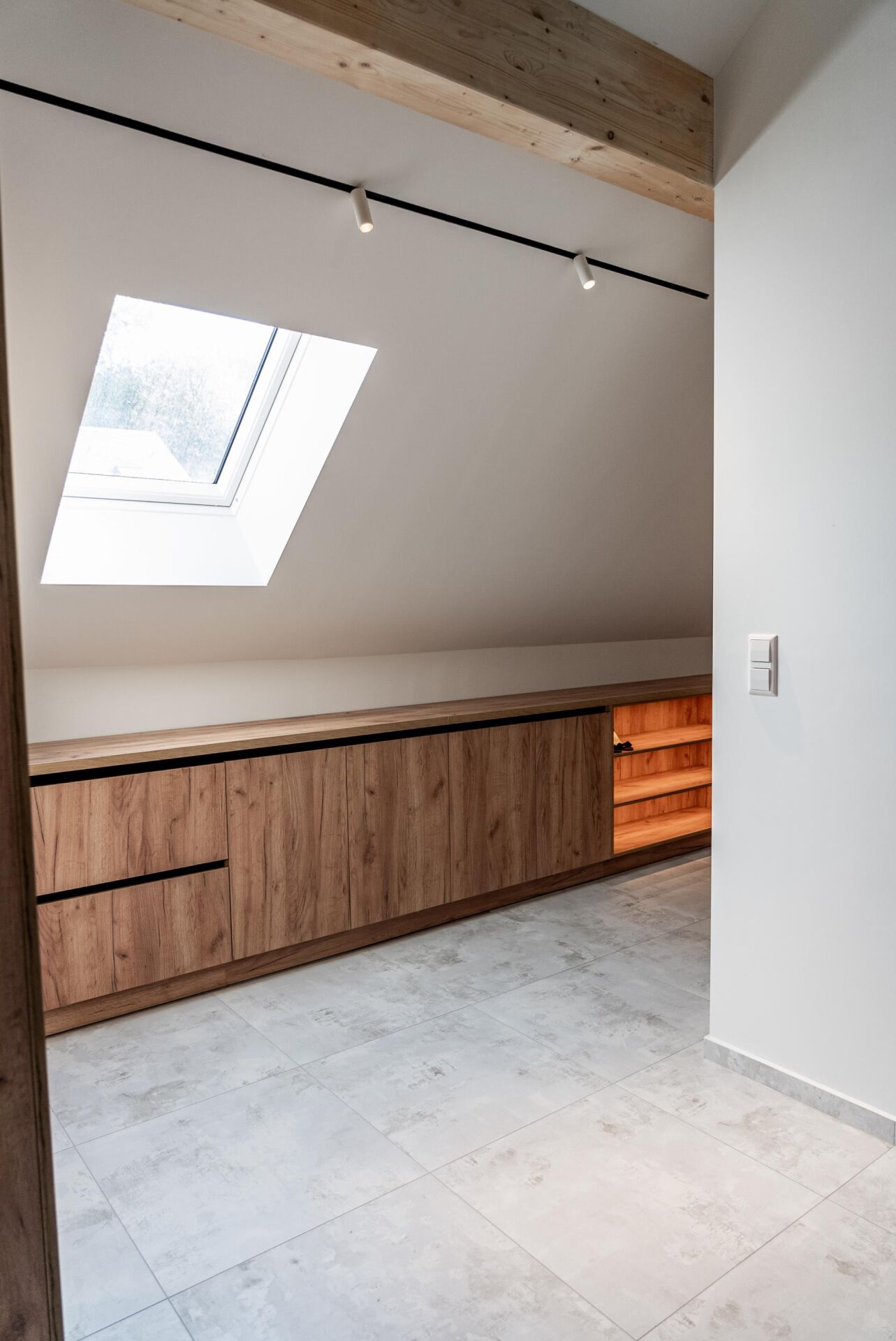 Rénovation complète maison à Trintange — photo 31