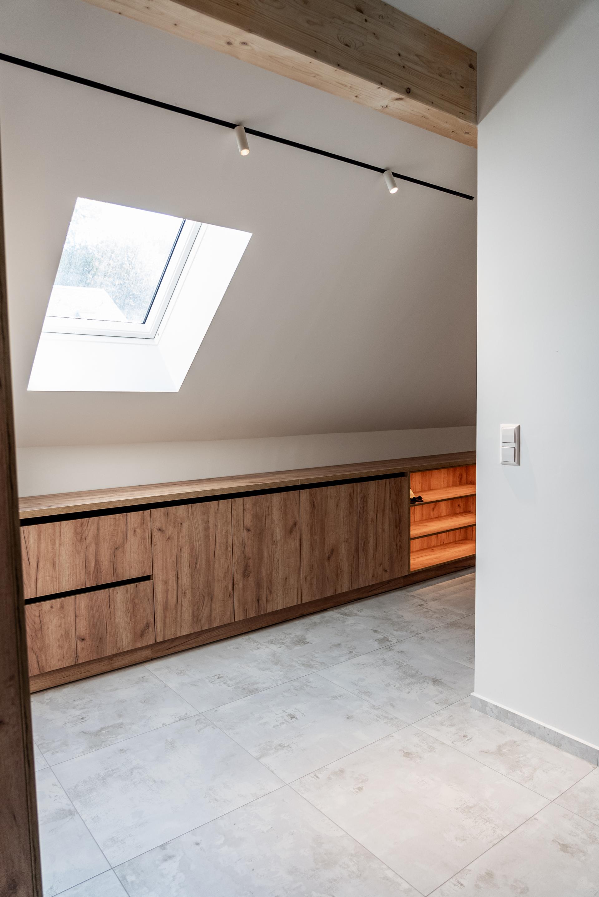 Complete house renovation in Trintange — photo 31