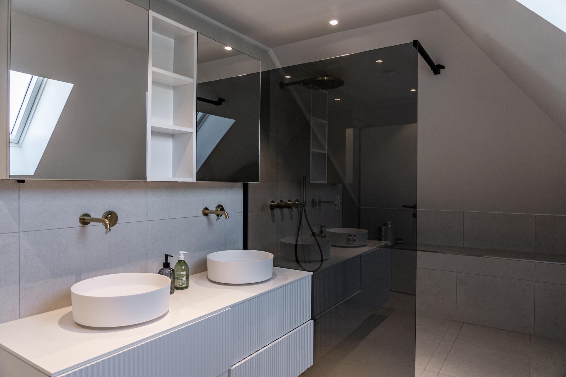 Rénovation complète maison à Trintange — photo 37